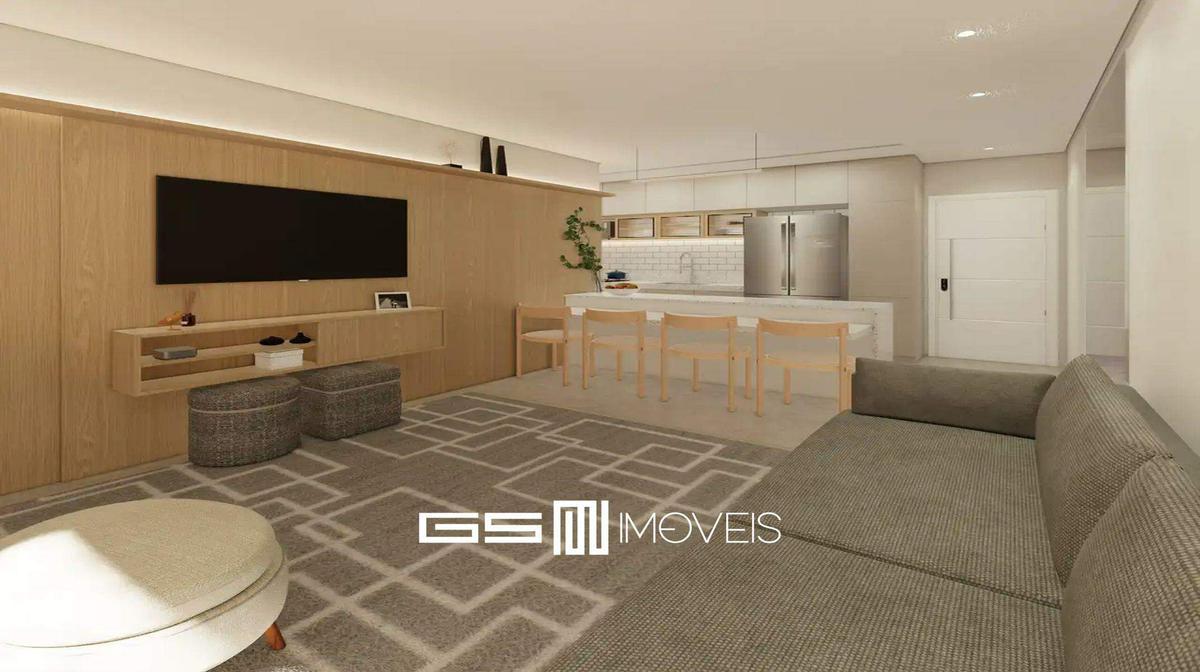 Apartamento, Itapoã, 3 Quartos, 2 Vagas, 1 Suíte