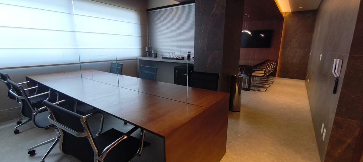 Apartamento, Sion, 3 Quartos, 2 Vagas, 1 Suíte