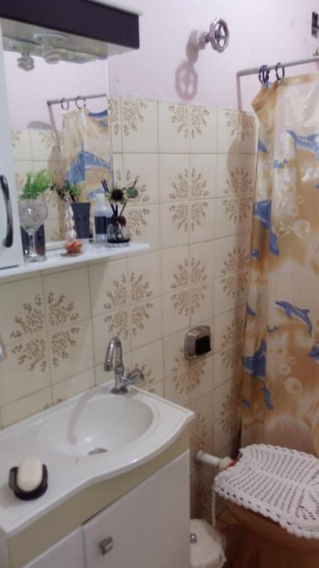 Casa, Ipanema, 3 Quartos, 2 Vagas
