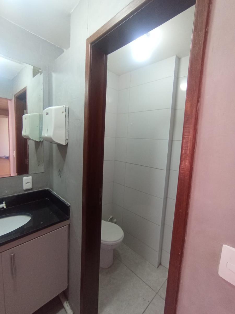 Andar, Centro, 0 Quarto, 0 Vaga
