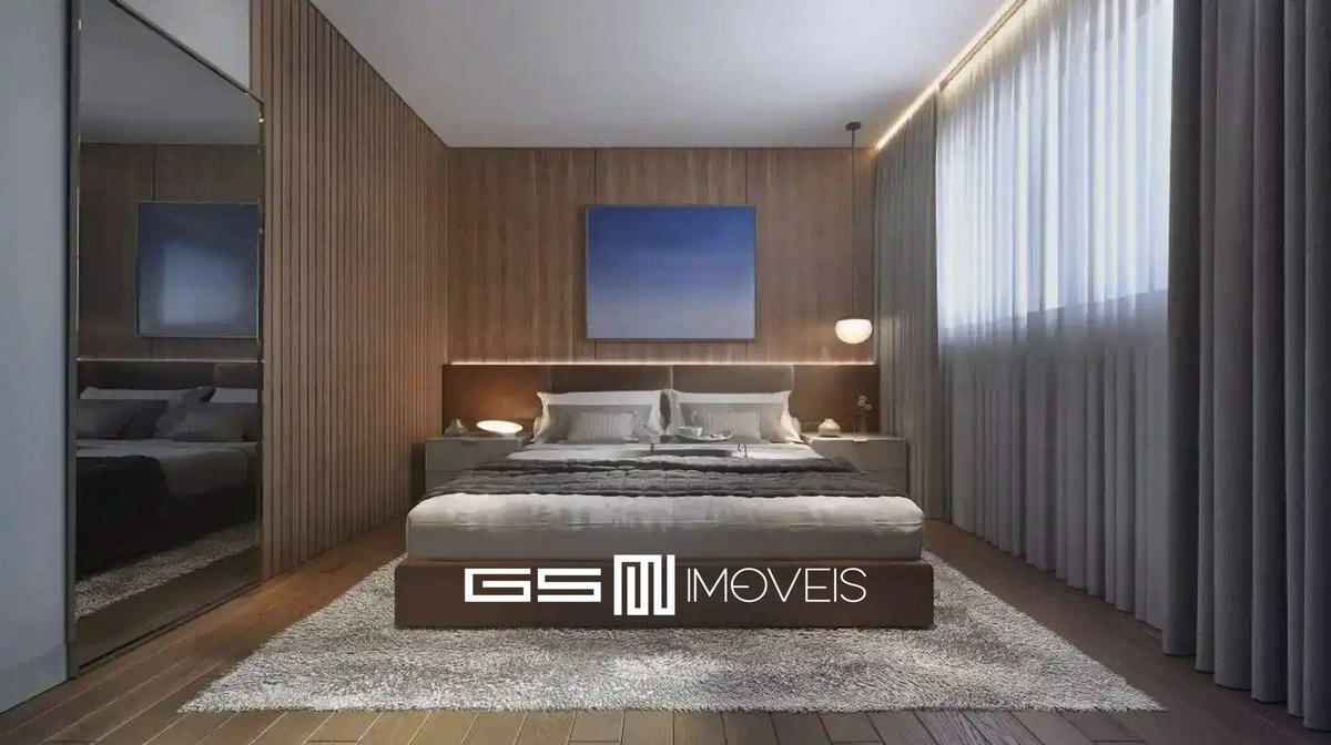 Apartamento, Prado, 3 Quartos, 2 Vagas, 3 Suítes