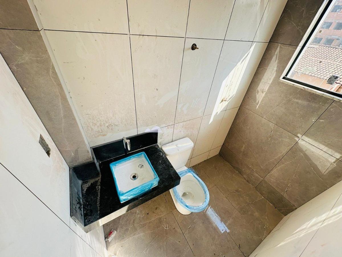 Apartamento, Planalto, 3 Quartos, 2 Vagas, 1 Suíte