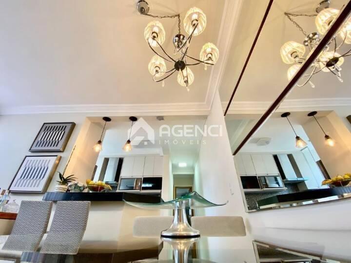 Apartamento, Cabral, 2 Quartos, 0 Vaga, 1 Suíte