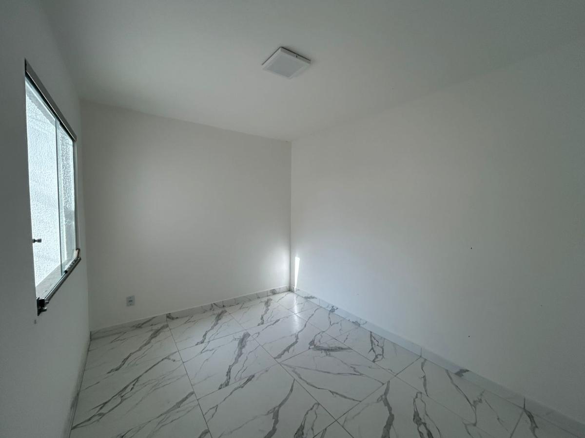 Casa, Jardim Verona, 2 Quartos, 2 Vagas