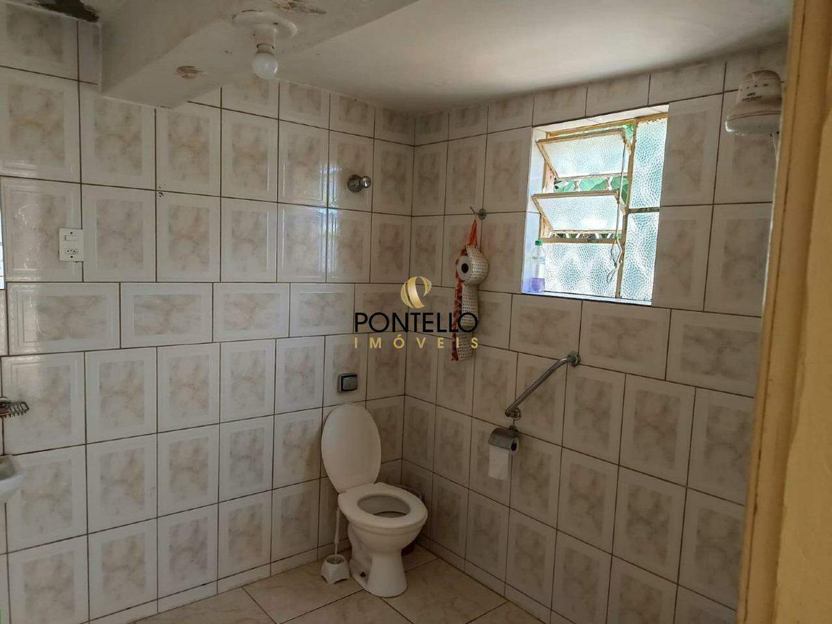 Casa, Boa Vista, 4 Quartos, 3 Vagas