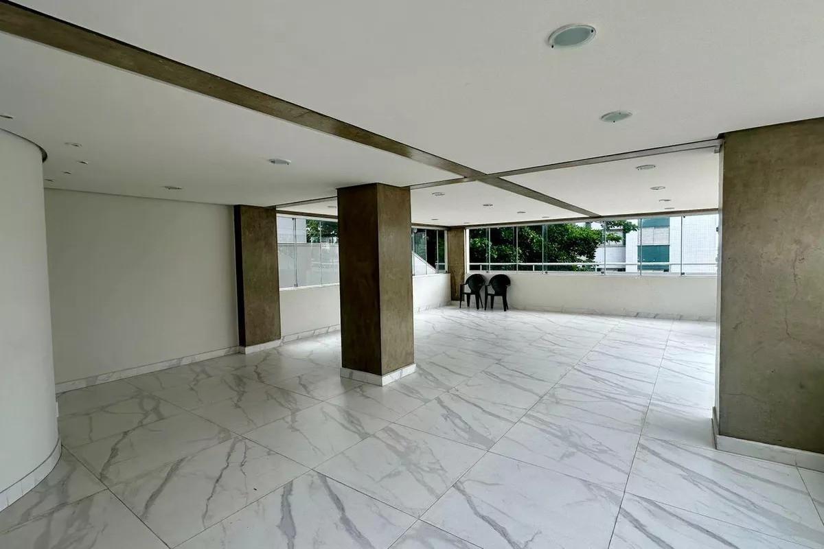 Apartamento, Gutierrez, 3 Quartos, 1 Vaga, 1 Suíte