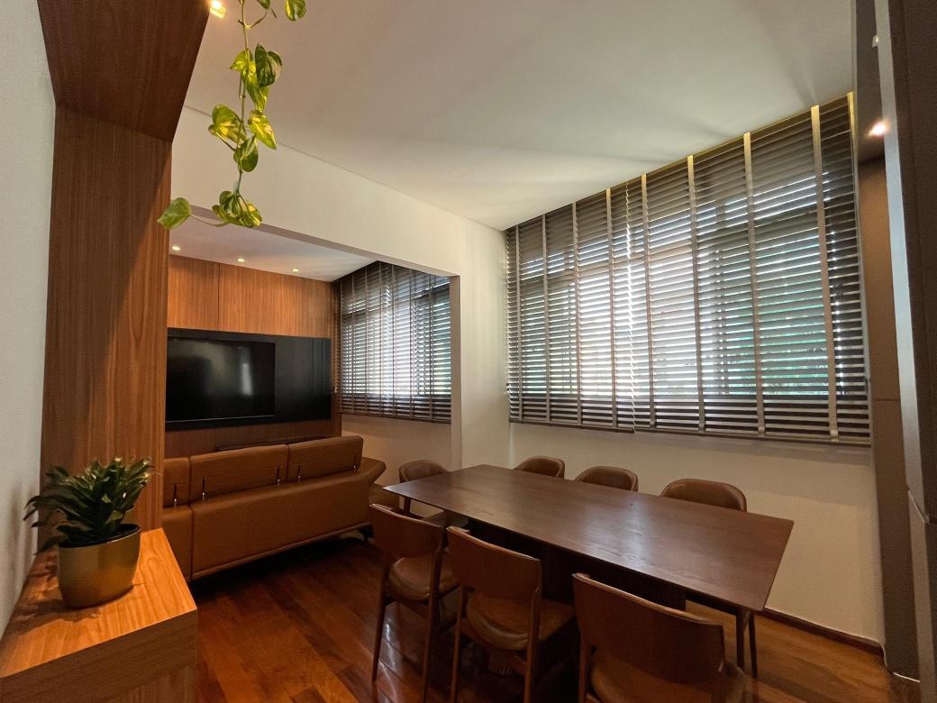 Apartamento, Savassi, 4 Quartos, 2 Vagas, 1 Suíte