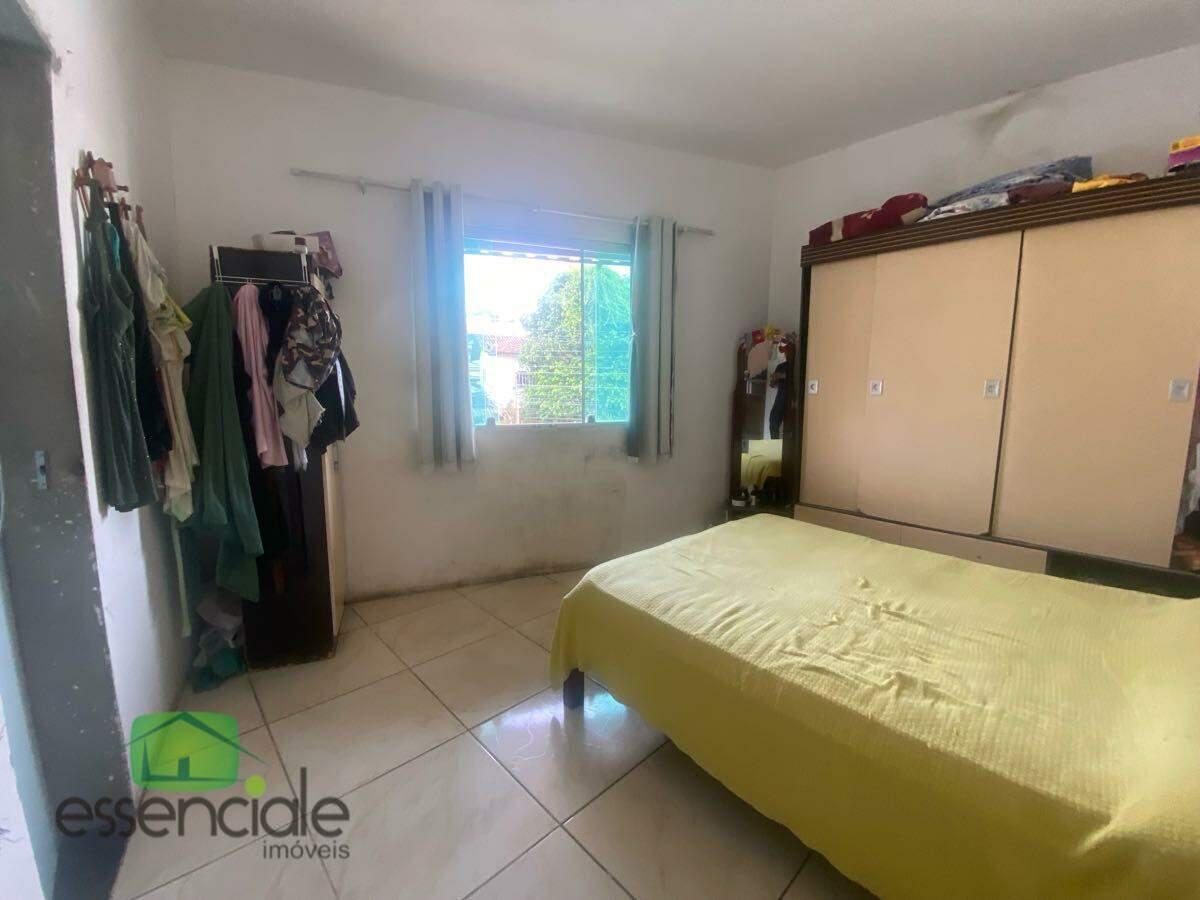Casa, Alvorada, 2 Quartos, 2 Vagas, 1 Suíte