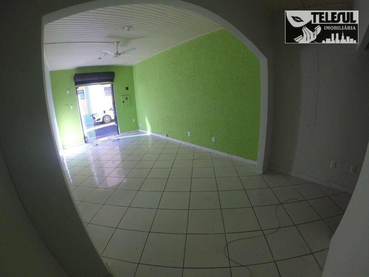 Andar, Centro, 0 Quarto, 0 Vaga