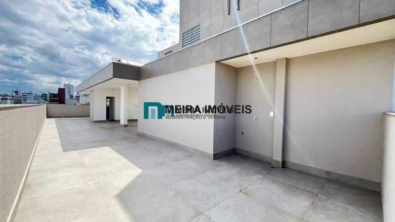 Cobertura, Castelo, 5 Quartos, 2 Vagas, 3 Suítes