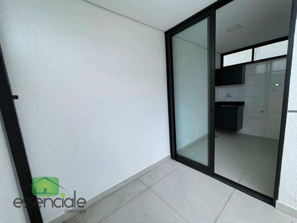 Apartamento, Centro, 3 Quartos, 6 Vagas, 2 Suítes