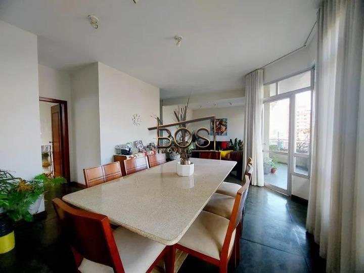 Apartamento, Gutierrez, 4 Quartos, 4 Vagas, 1 Suíte