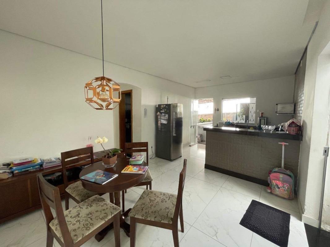 Casa, Renascença, 3 Quartos, 2 Vagas, 2 Suítes