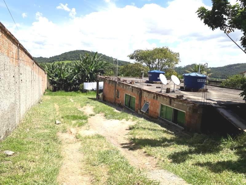 Casa, Tijuca, 3 Quartos, 6 Vagas, 1 Suíte