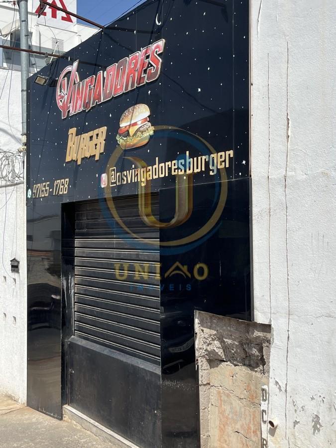 Andar, Liberdade, 2 Quartos, 10 Vagas