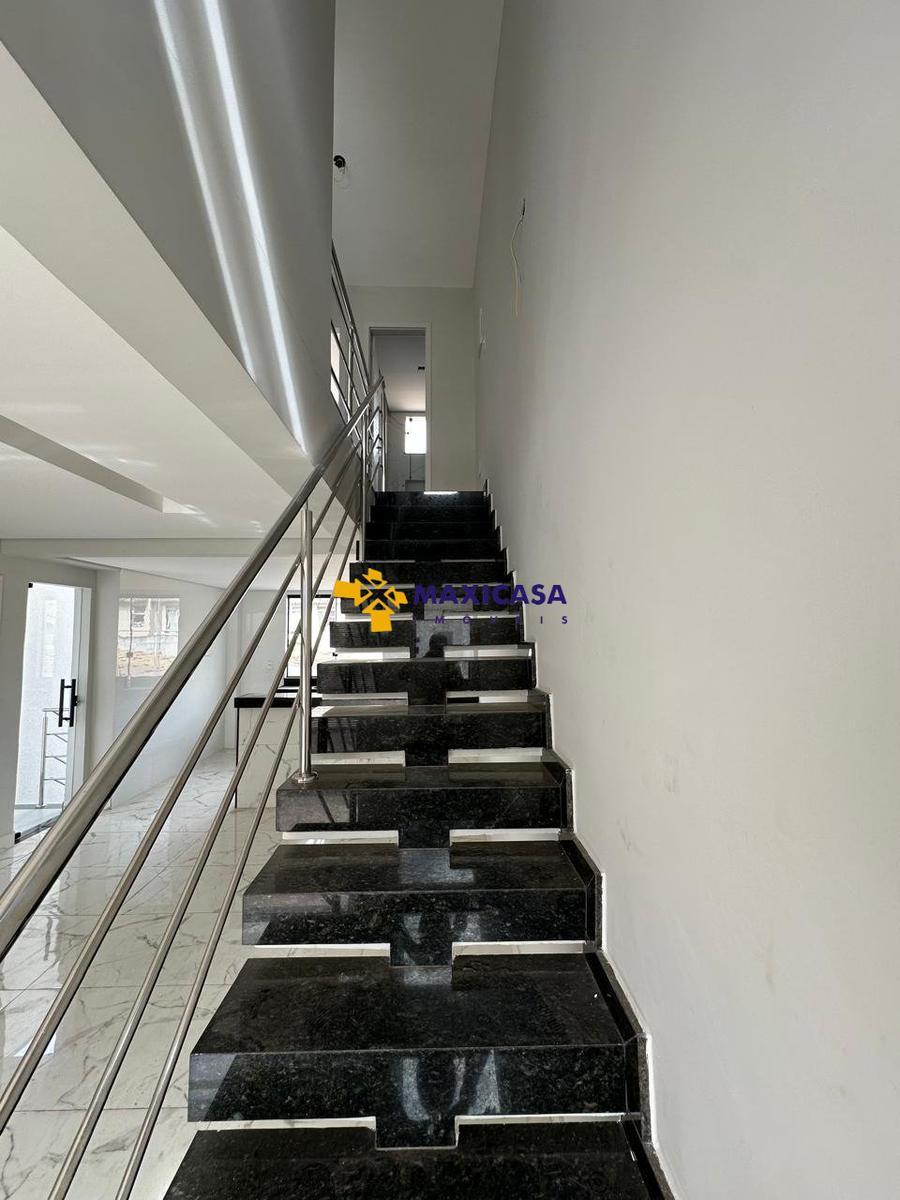 Casa, Santa Amélia, 3 Quartos, 2 Vagas, 1 Suíte