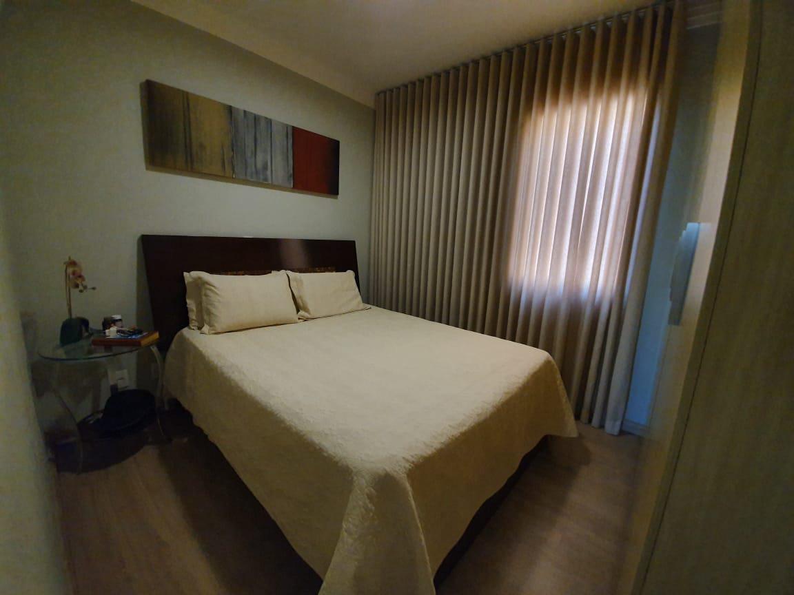 Apartamento, Dona Clara, 4 Quartos, 3 Vagas, 2 Suítes