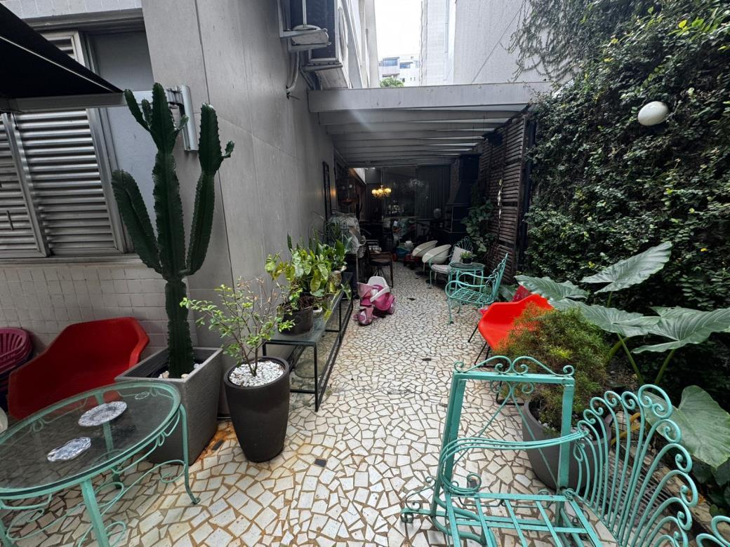 Apartamento, Santo Agostinho, 4 Quartos, 2 Vagas, 2 Suítes