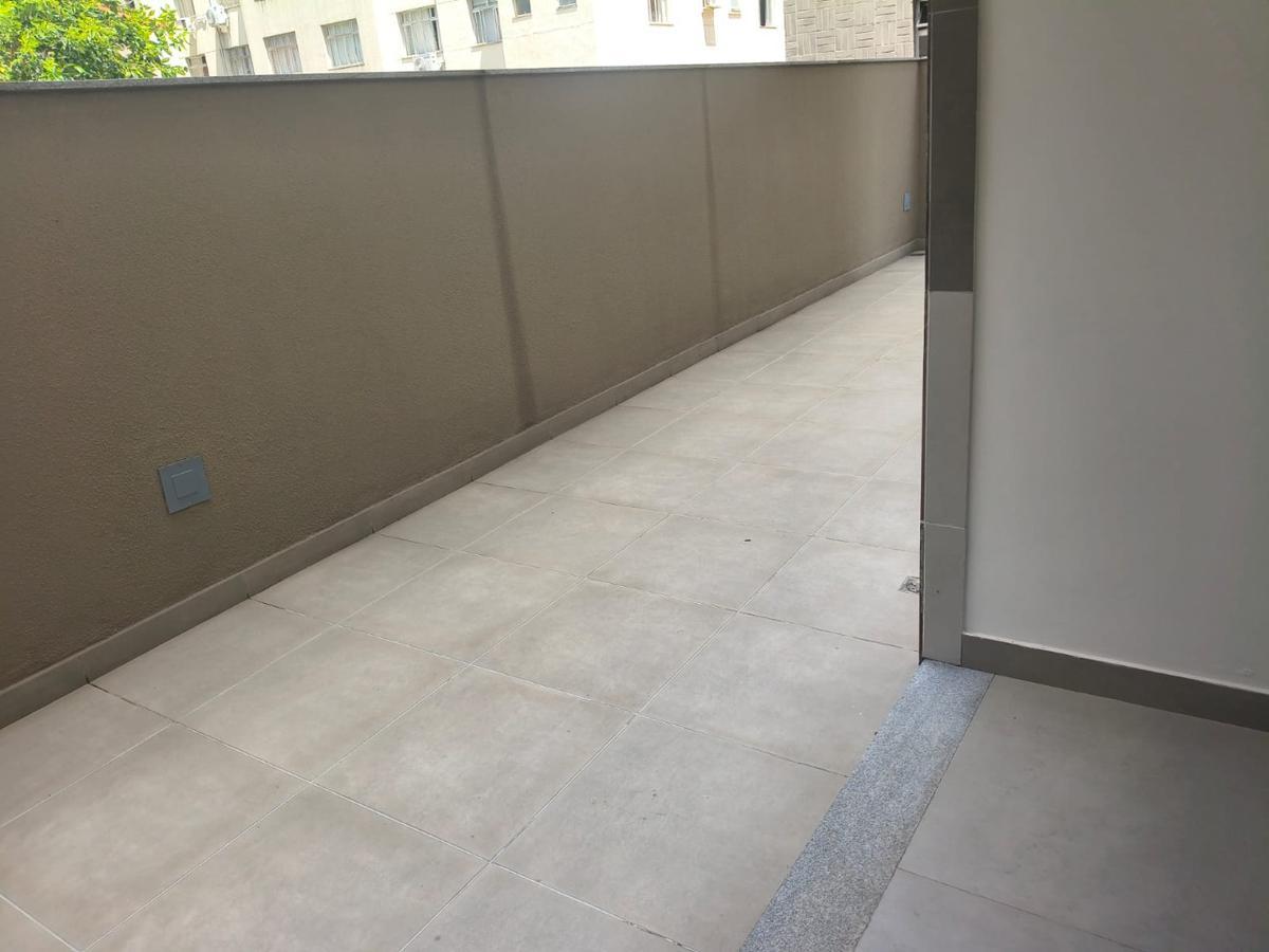 Apartamento, Santo Antônio, 2 Quartos, 0 Vaga, 1 Suíte