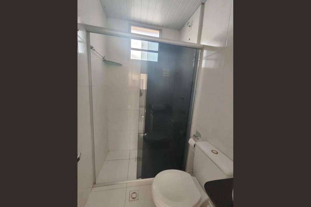 Apartamento, Sapucaias III, 2 Quartos, 1 Vaga