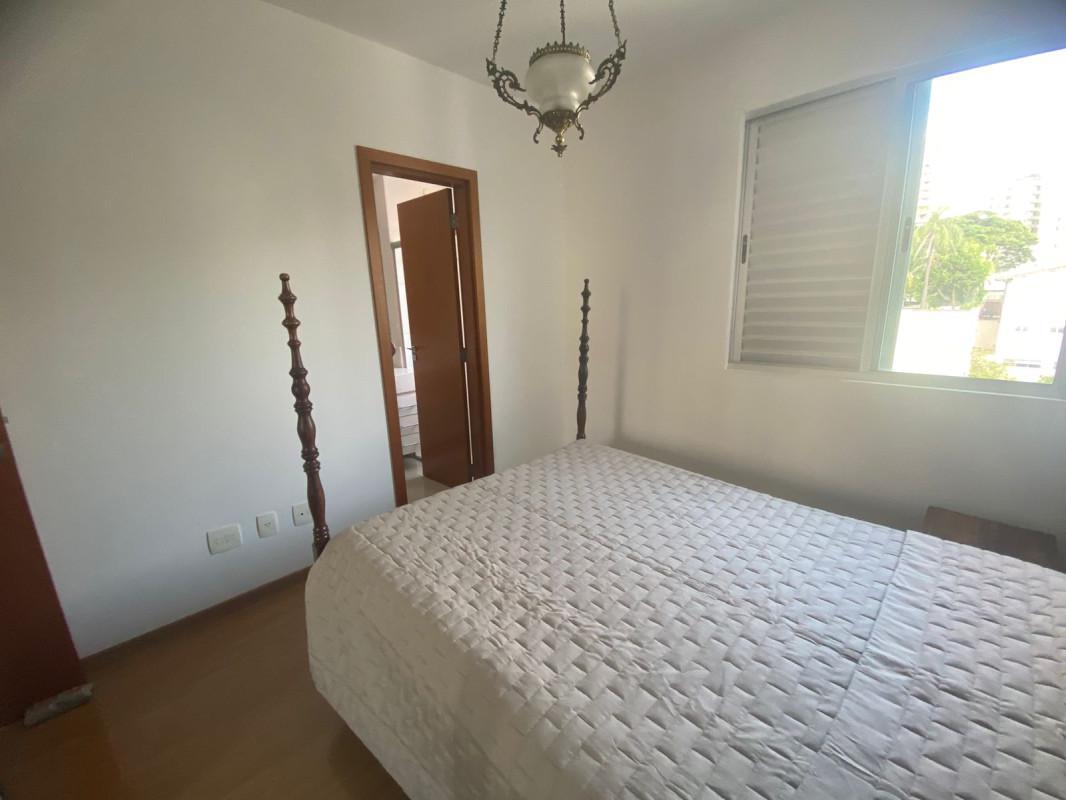 Apartamento, Cruzeiro, 4 Quartos, 3 Vagas, 4 Suítes