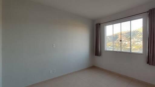 Apartamento, Santa Terezinha, 2 Quartos, 1 Vaga