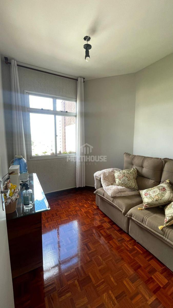 Apartamento, Jardim Guanabara, 3 Quartos, 1 Vaga