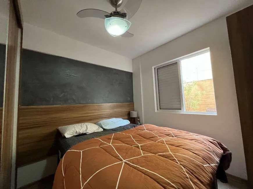 Apartamento, Havaí, 3 Quartos, 2 Vagas