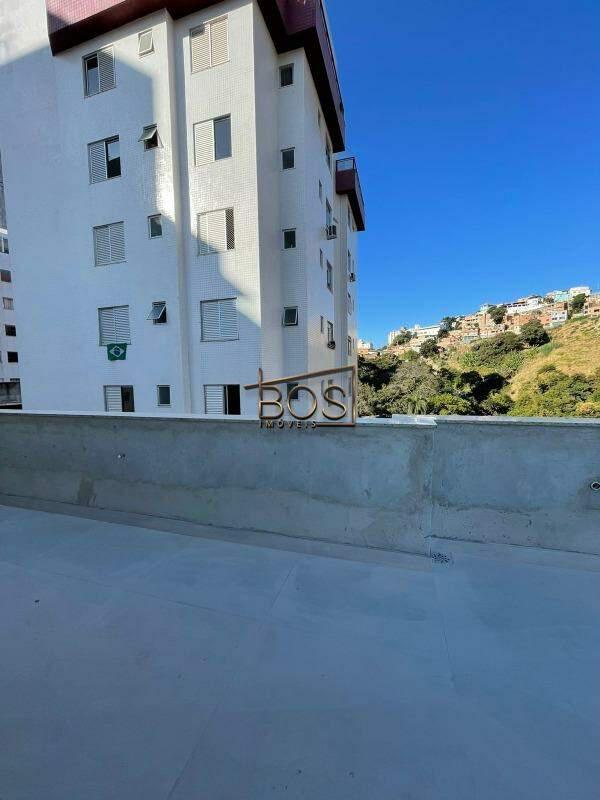 Cobertura, Santo Antônio, 3 Quartos, 3 Vagas, 1 Suíte