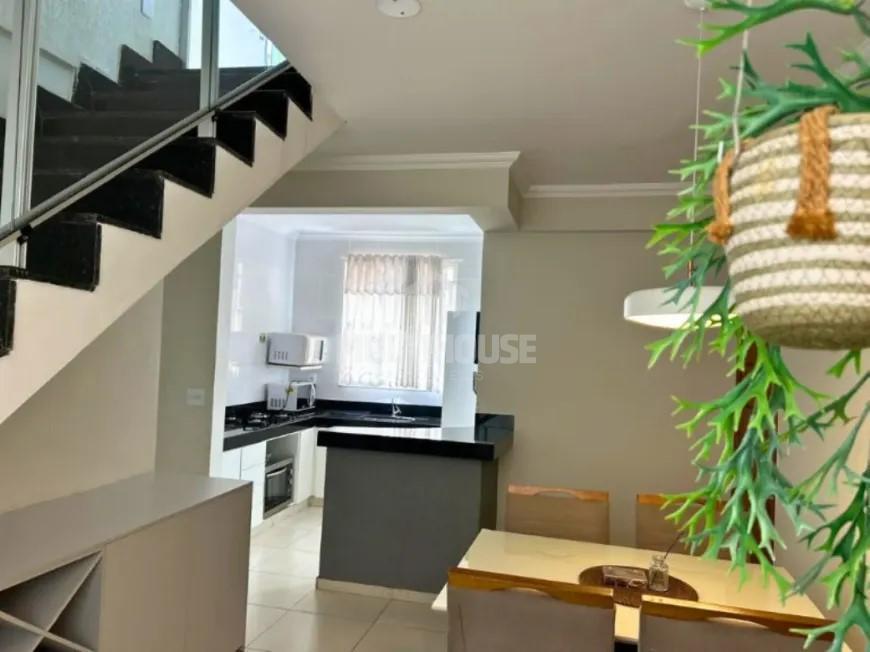 Apartamento, Ouro Preto, 3 Quartos, 2 Vagas, 1 Suíte