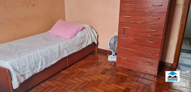 Casa, Santa Teresa, 3 Quartos, 2 Vagas, 1 Suíte