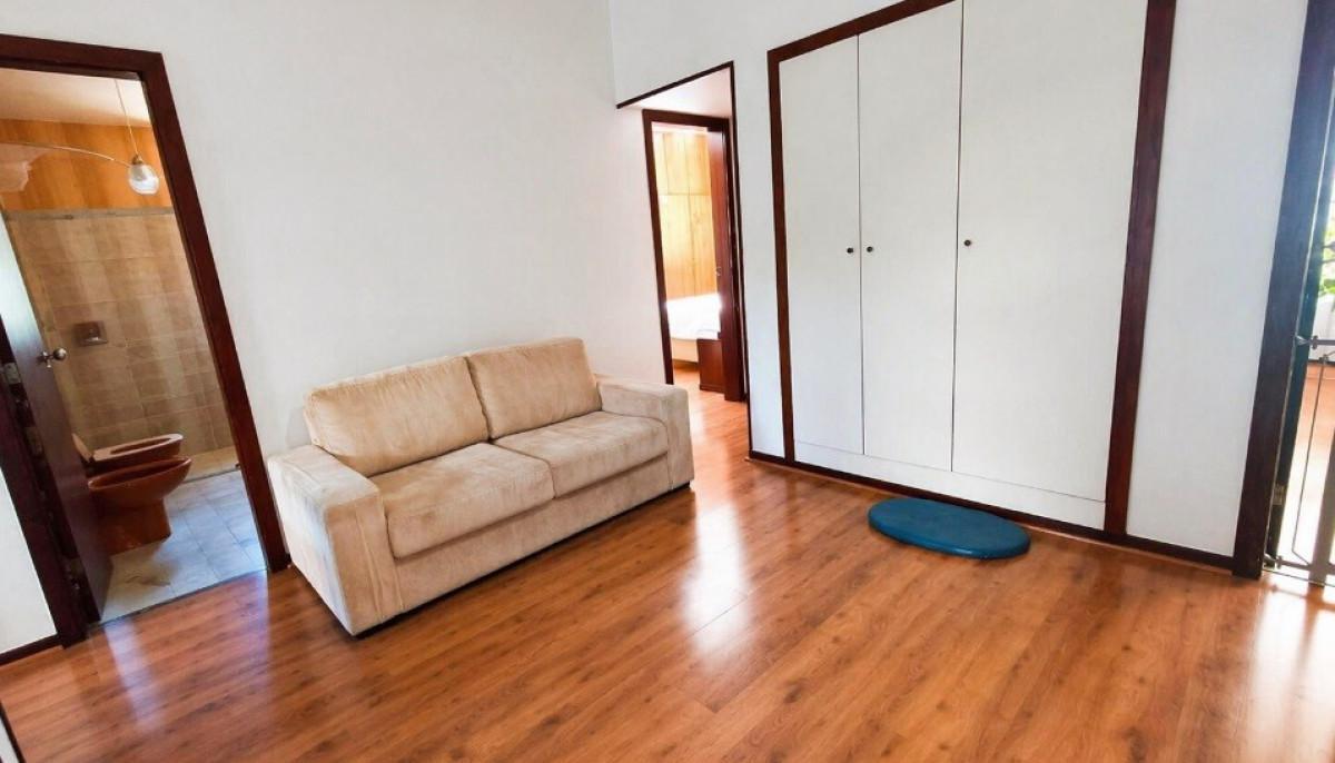 Apartamento, Serra, 4 Quartos, 2 Vagas, 1 Suíte