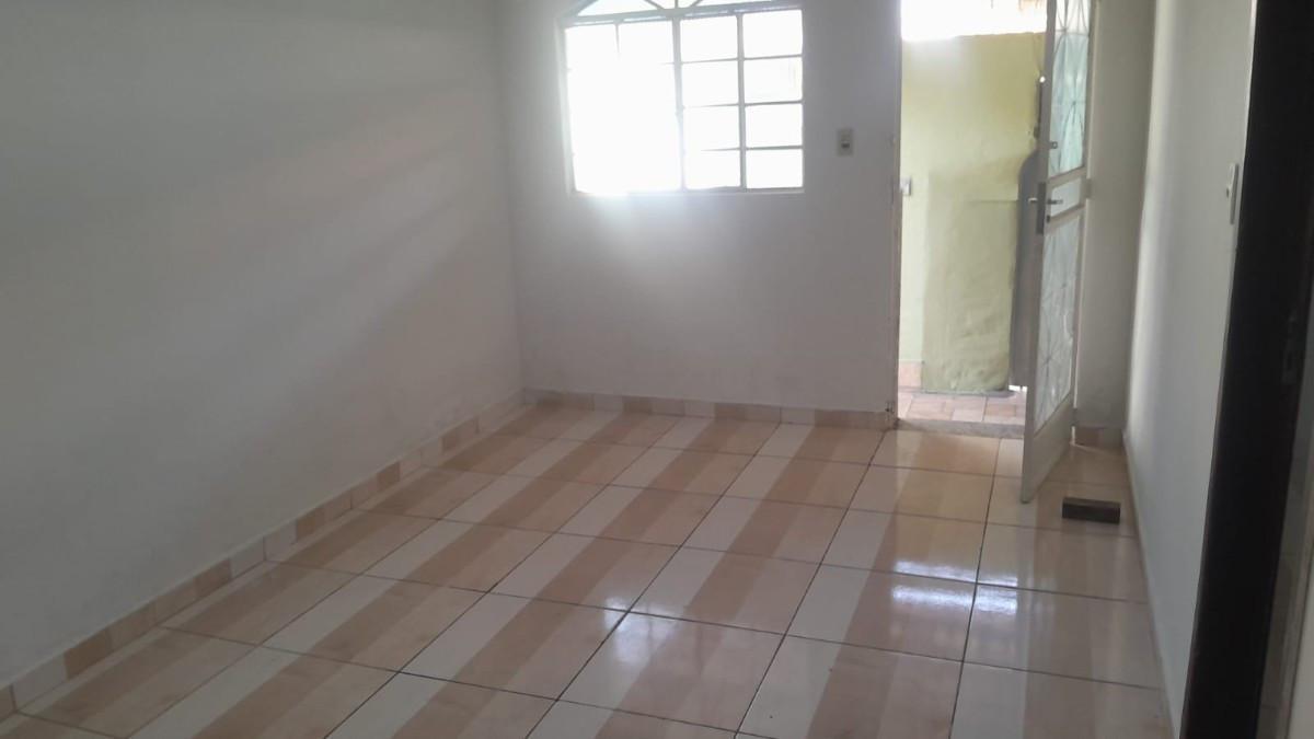 Casa, Boa Vista, 2 Quartos, 1 Vaga
