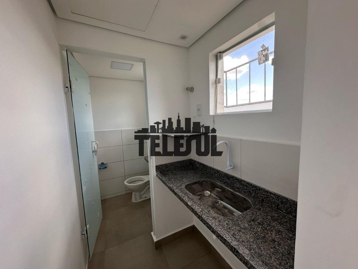 Galpão, Santa Luiza, 0 Quarto, 0 Vaga