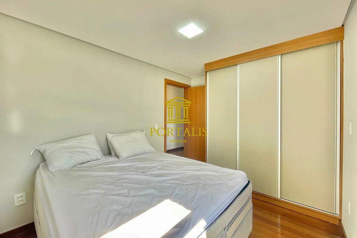 Cobertura, São Pedro, 3 Quartos, 1 Vaga, 2 Suítes