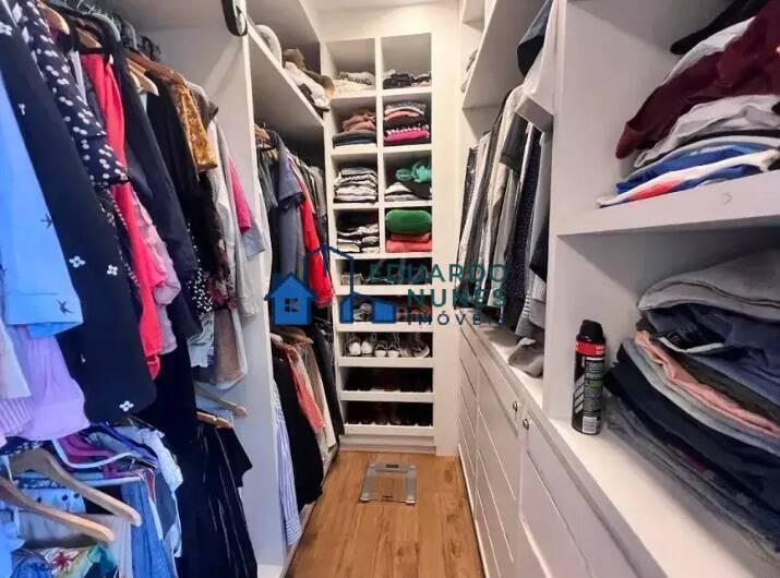 Apartamento, Cidade Nova, 4 Quartos, 5 Vagas, 2 Suítes