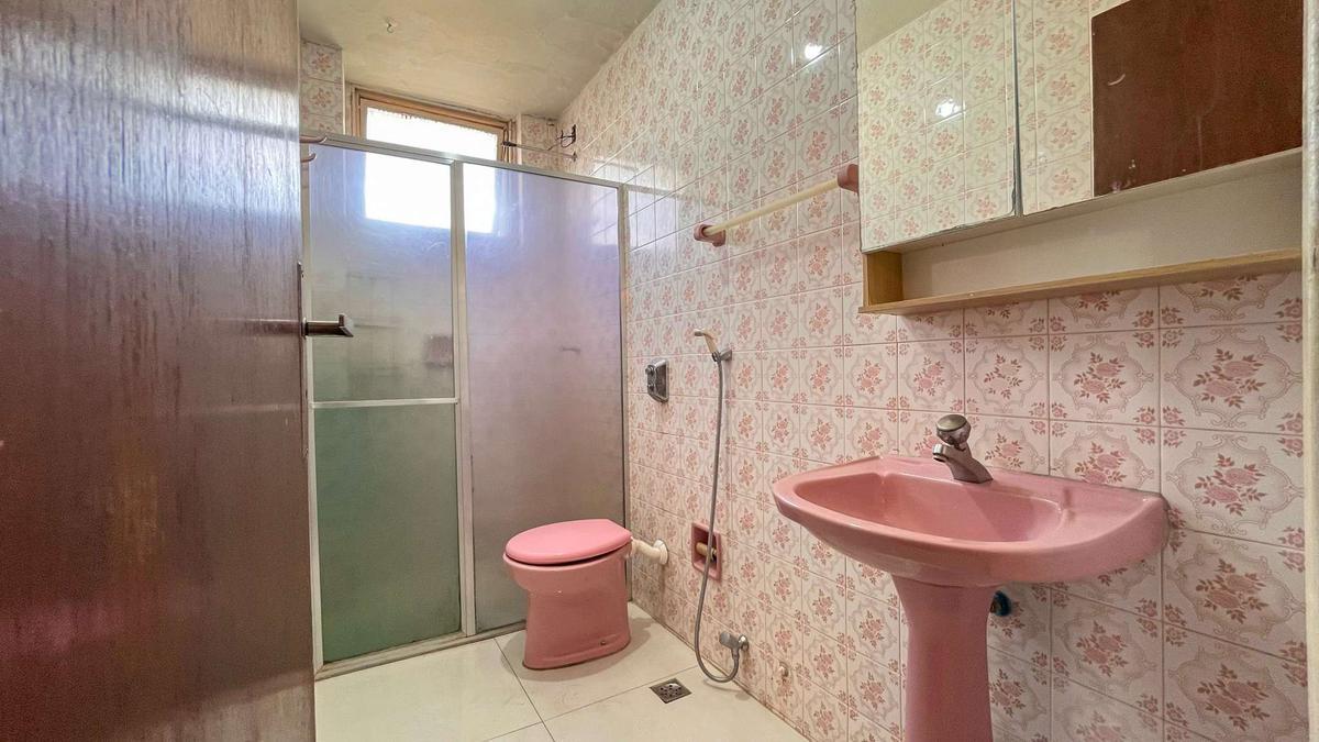 Apartamento, São Lucas, 2 Quartos, 1 Vaga