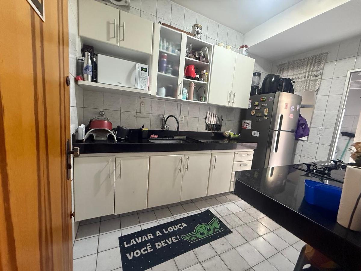 Apartamento, Palmares, 3 Quartos, 1 Vaga, 1 Suíte