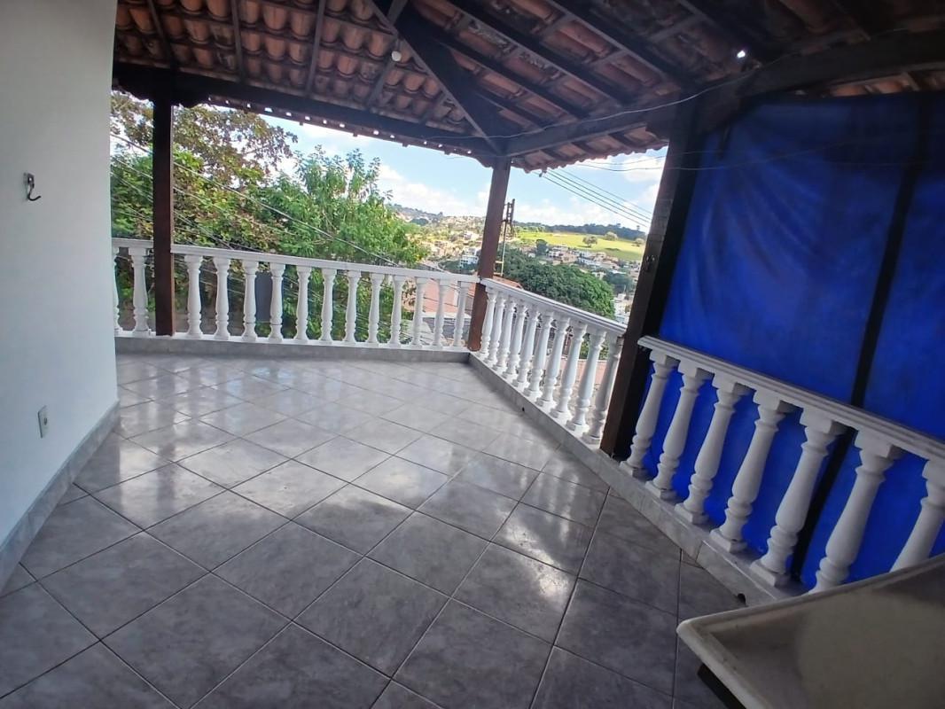 Casa, Cachoeira, 2 Quartos, 1 Vaga