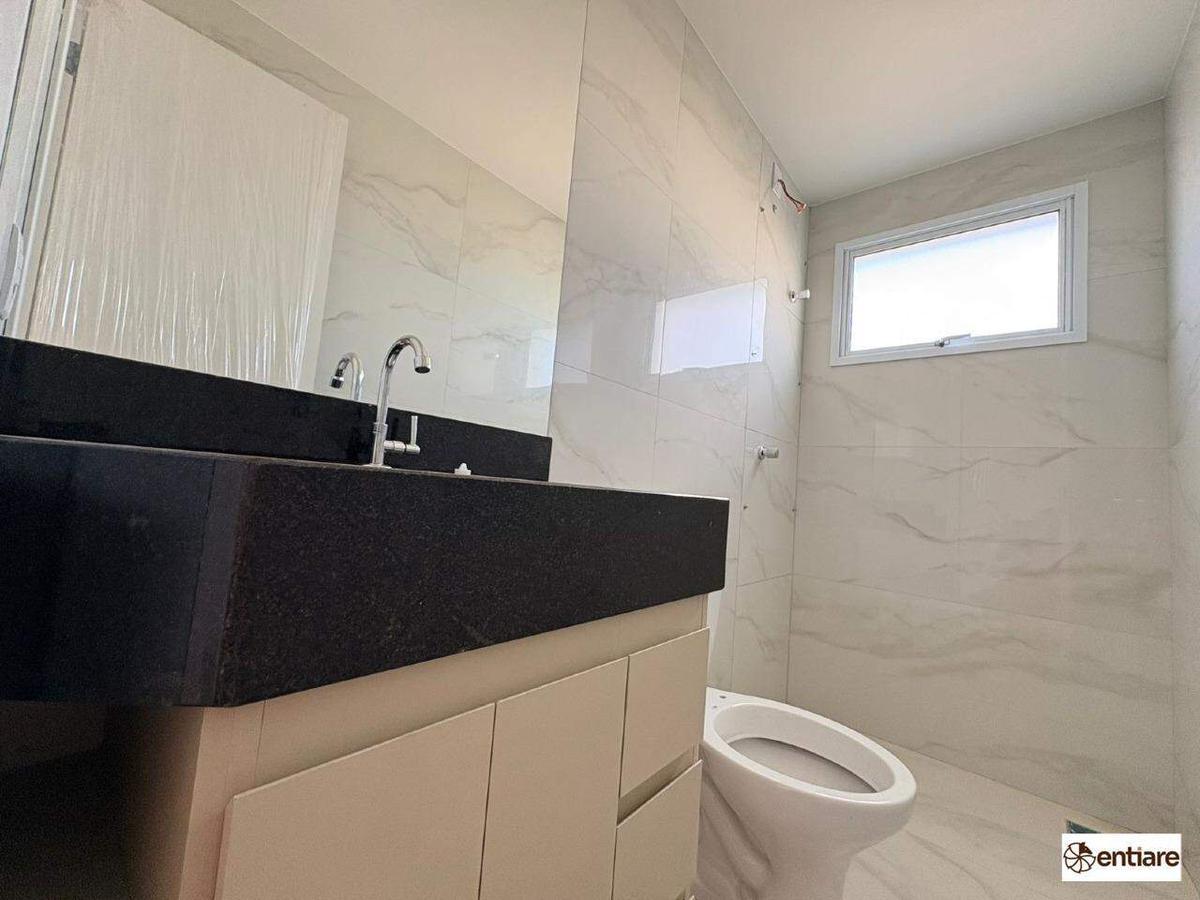 Apartamento, Centro, 2 Quartos, 2 Vagas, 1 Suíte