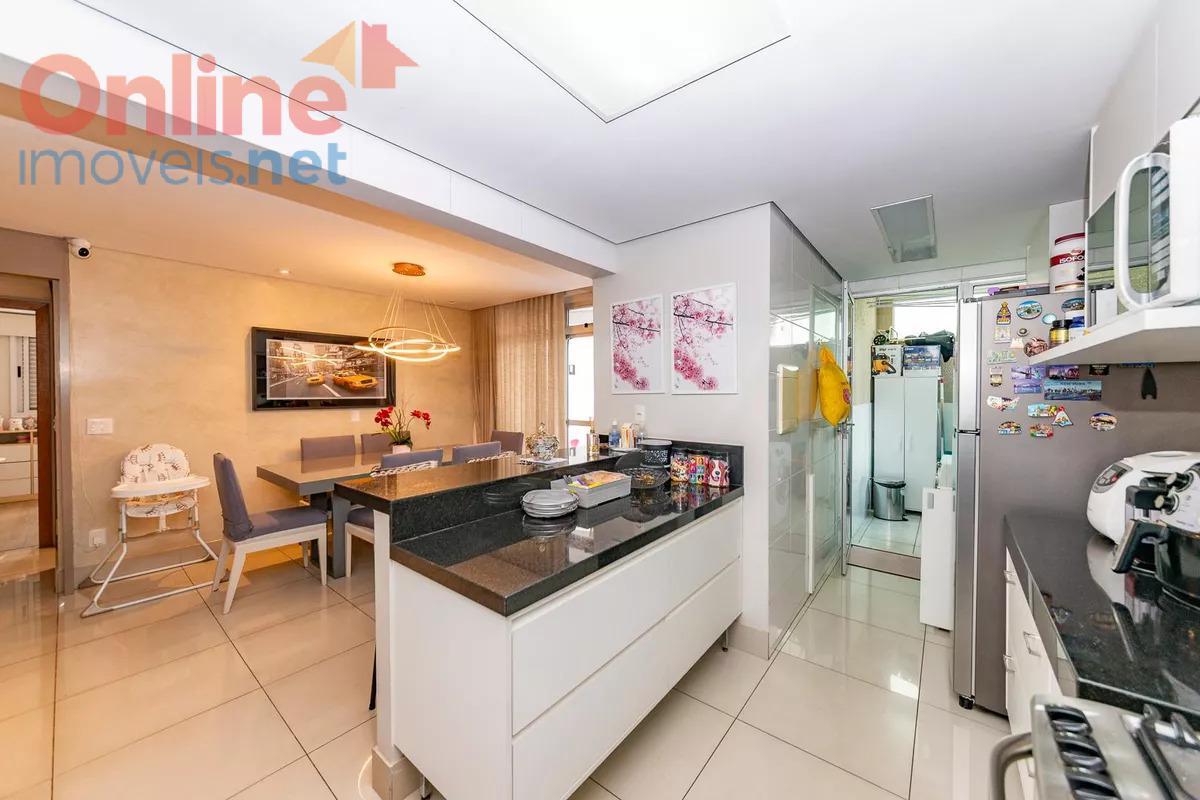 Apartamento, Prado, 3 Quartos, 0 Vaga, 1 Suíte