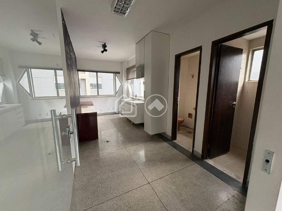 Andar, Lourdes, 2 Vagas