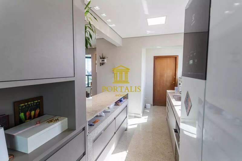 Cobertura, Sion, 3 Quartos, 3 Vagas, 2 Suítes