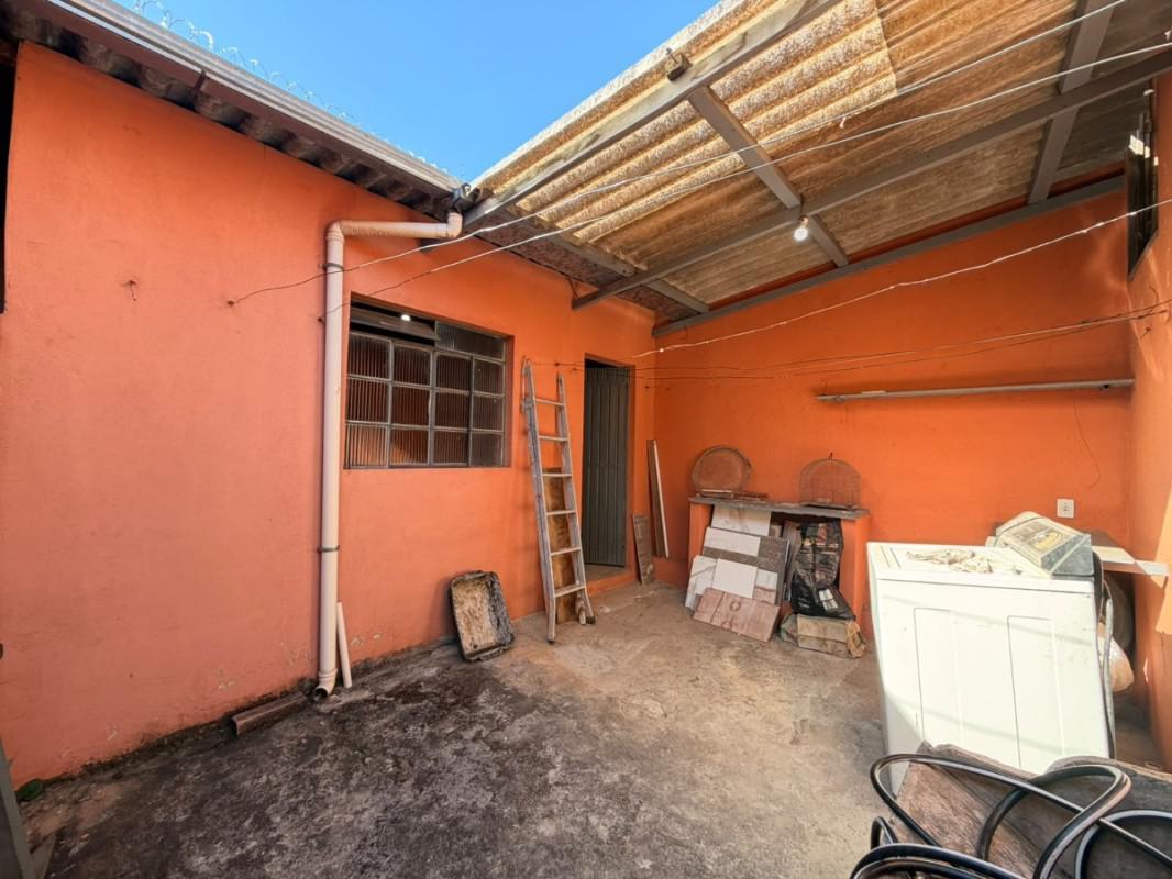 Casa, Prado, 4 Quartos, 2 Vagas, 1 Suíte