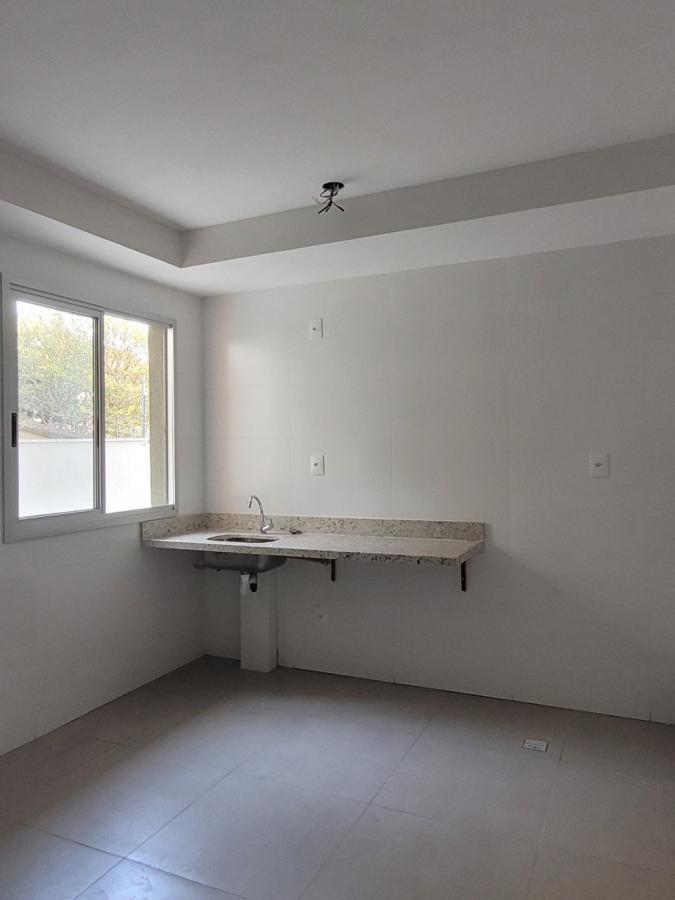 Apartamento, Floresta, 1 Quarto