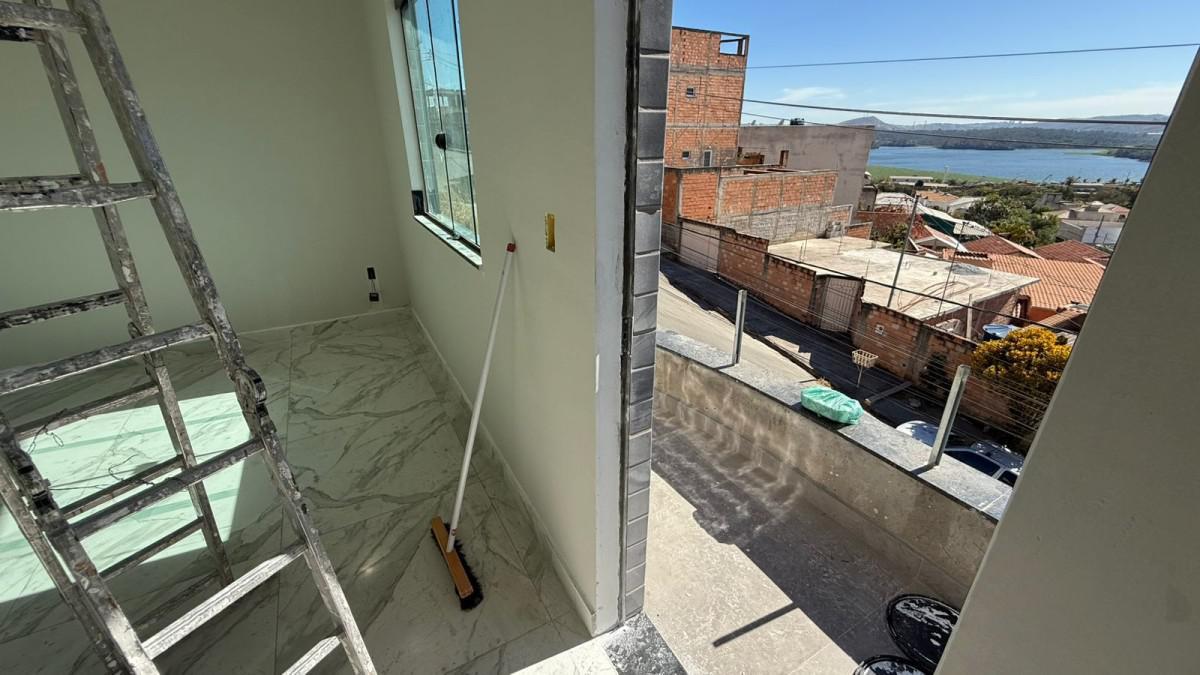 Cobertura, Masterville, 3 Quartos, 1 Vaga, 1 Suíte