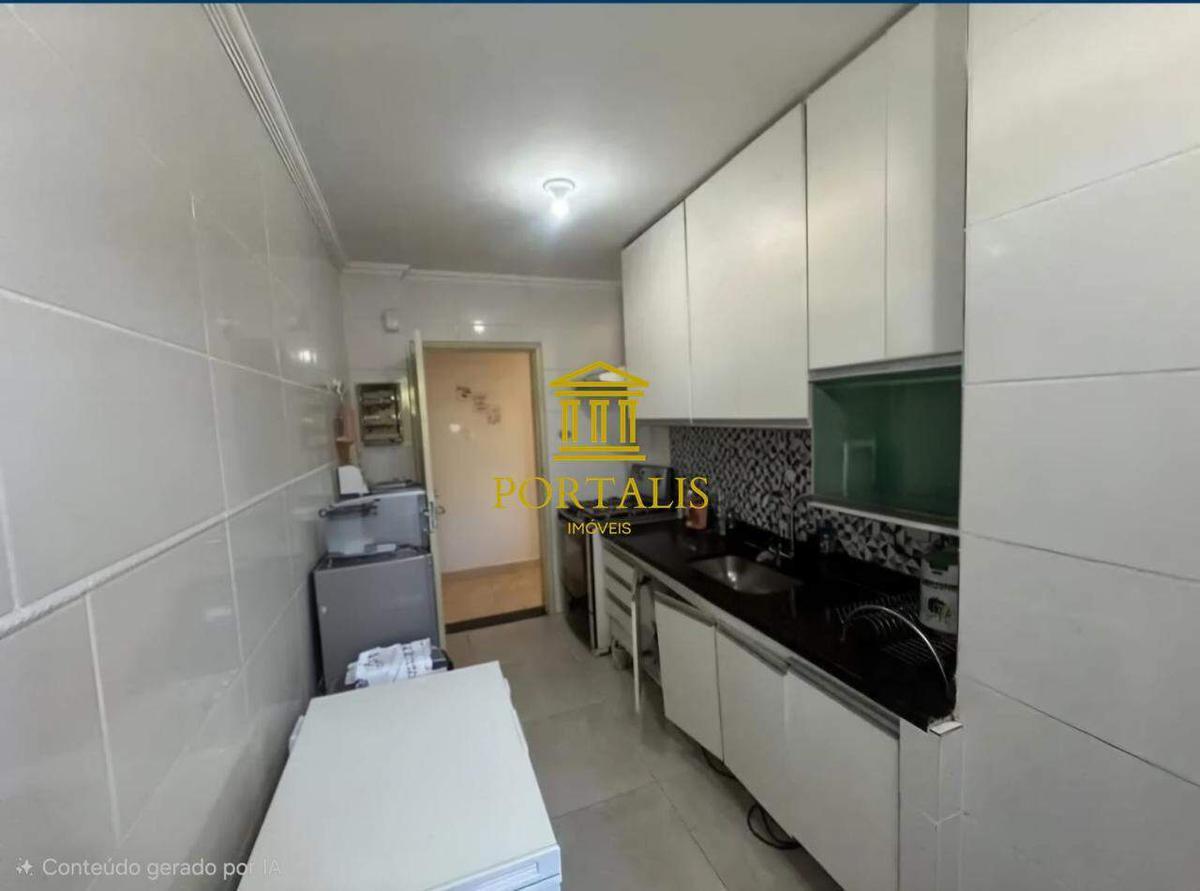 Apartamento, Fernão Dias, 3 Quartos, 2 Vagas, 1 Suíte