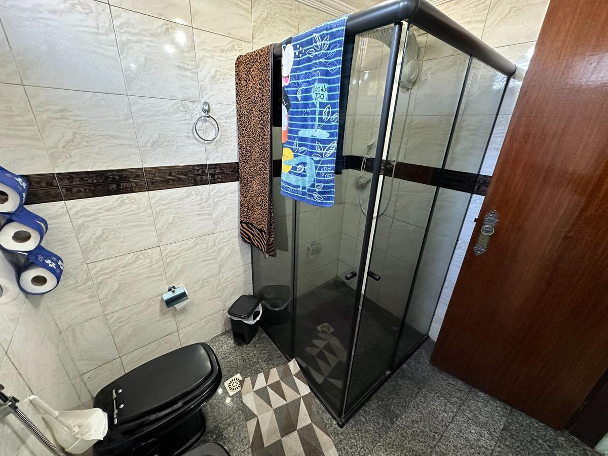 Casa, Nova Esperança, 3 Quartos, 2 Vagas