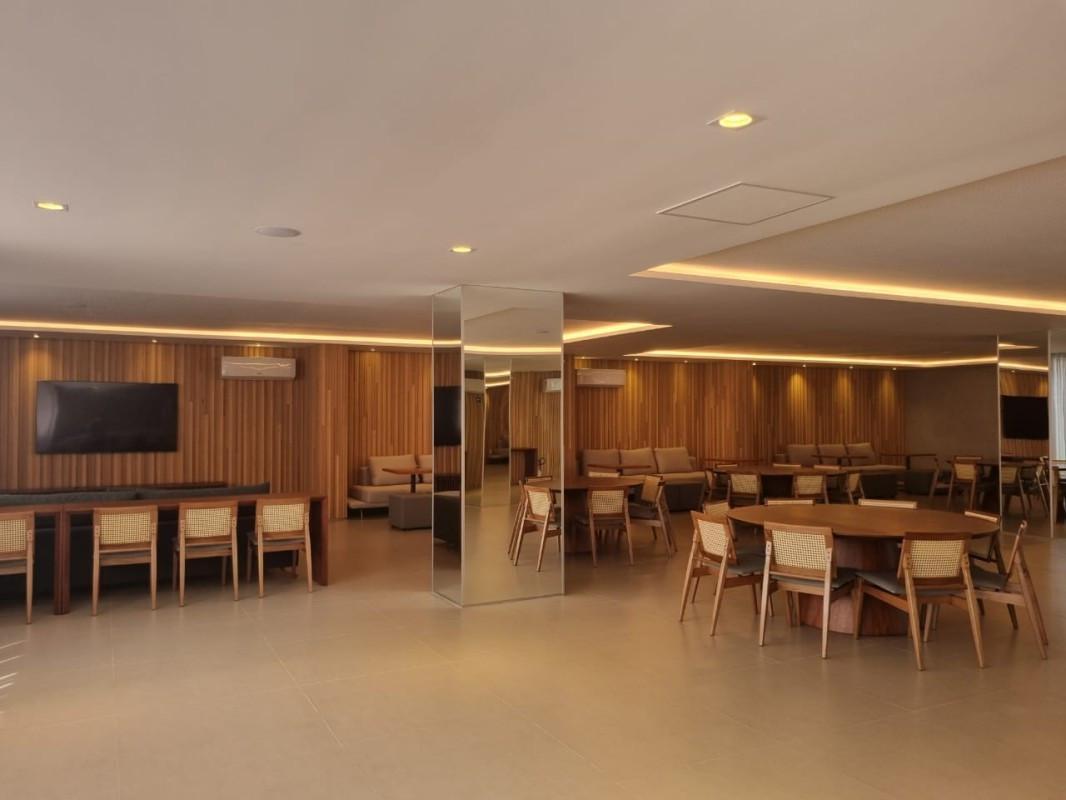 Apartamento, Jardim Riacho das Pedras, 2 Quartos, 1 Vaga