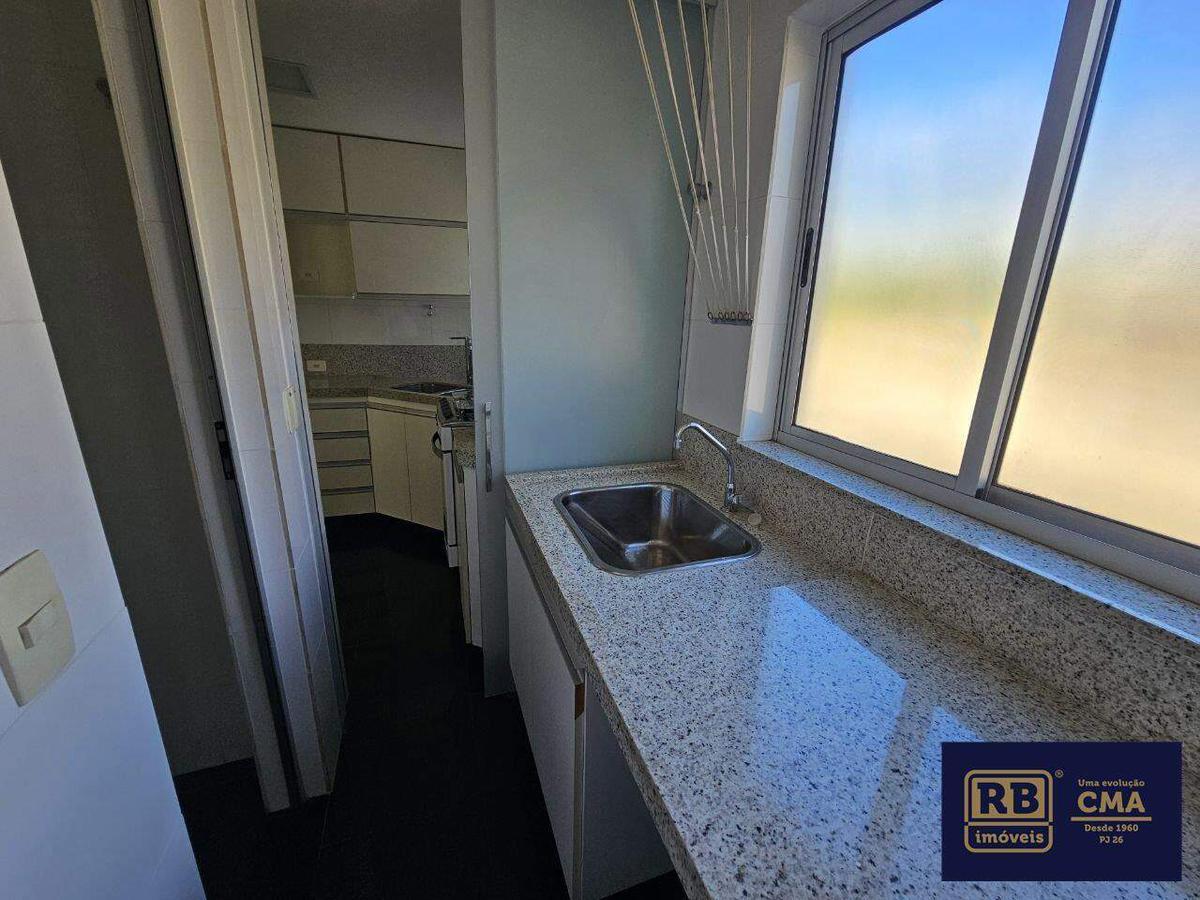 Apartamento, Sion, 3 Quartos, 2 Vagas, 1 Suíte